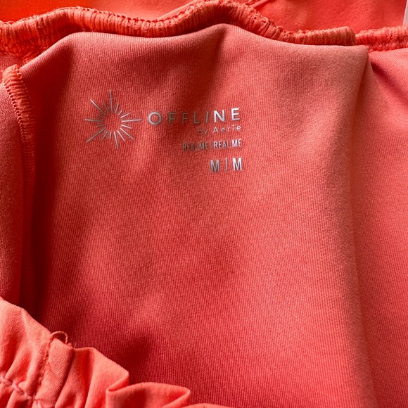 Women’s Aerie Shorts - Picture 3 of 3